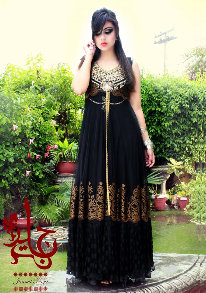beautiful maxi frocks