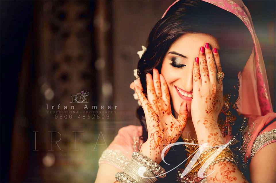 Latest Best Pakistani Bridal Makeup Tips And Ideas Basic Steps And Tutorial