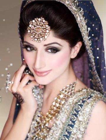 Latest Best Pakistani Bridal Makeup Tips Ideas Basic Latest Best Pakistani Bridal Makeup Tips Ideas Basic