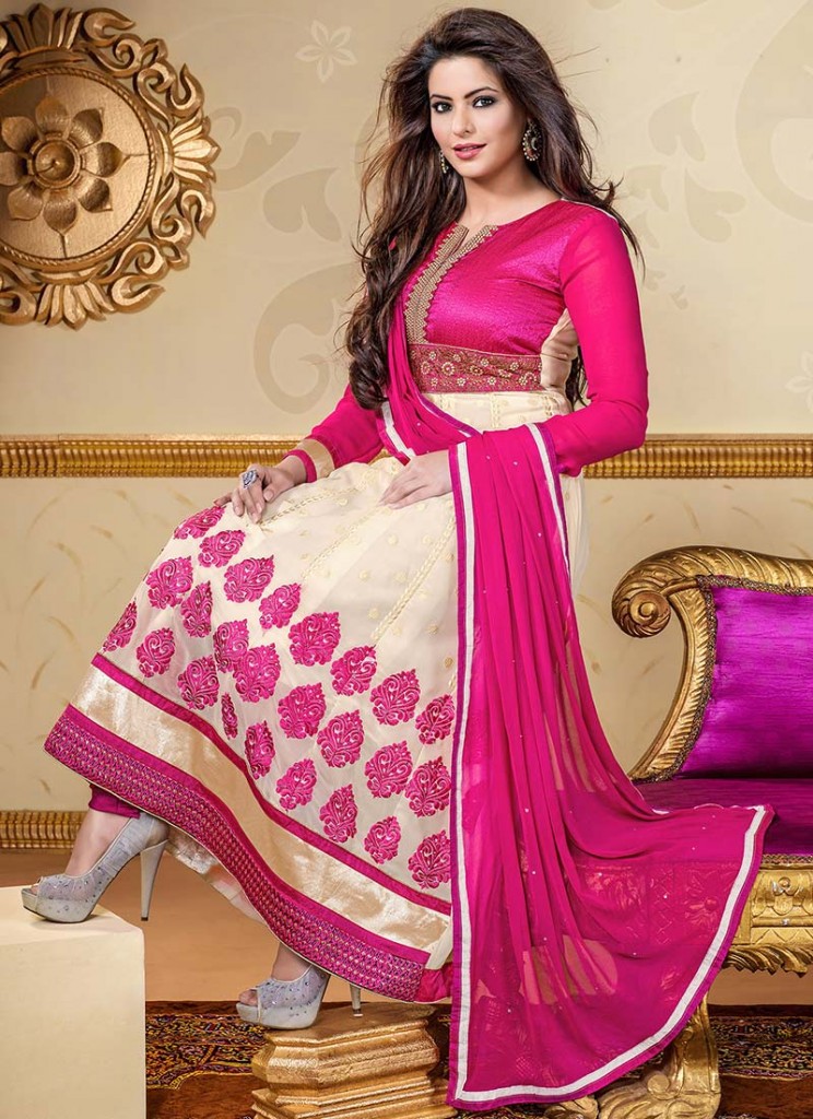 best salwar suits in bangalore