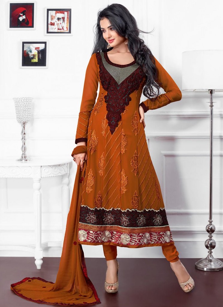 best salwar suits in bangalore