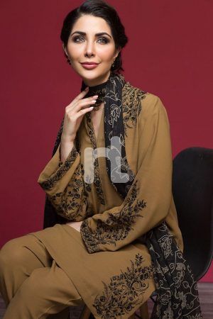 nishat linen formal wear 2020