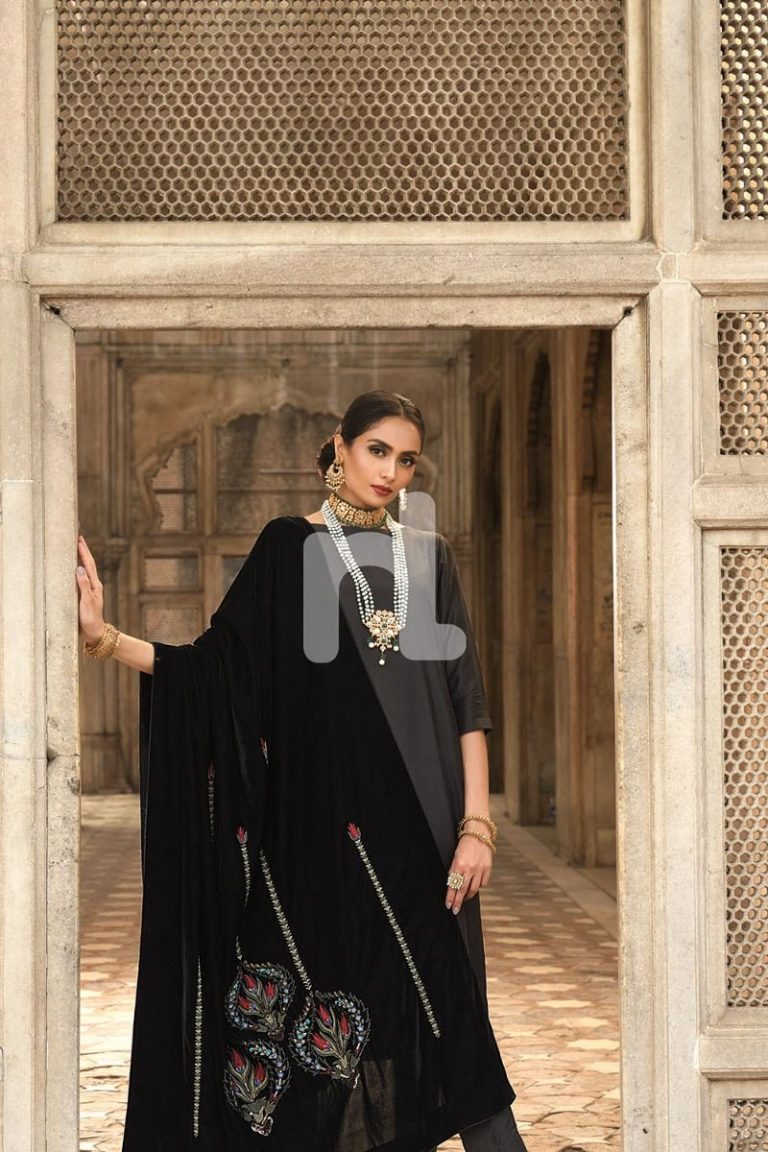 nishat linen formal wear 2020