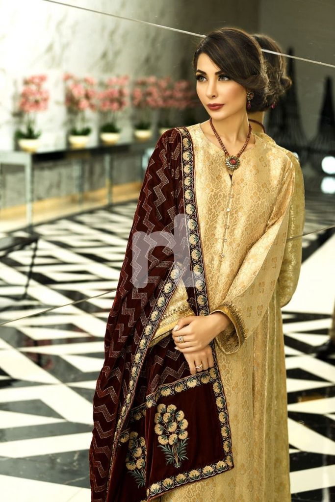 nishat linen formal wear