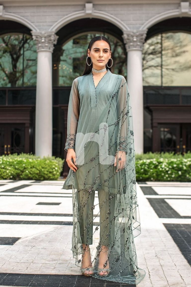 nishat linen formal wear 2020