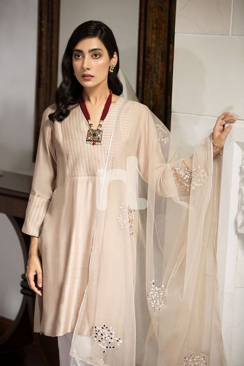 nishat linen formal wear 2020