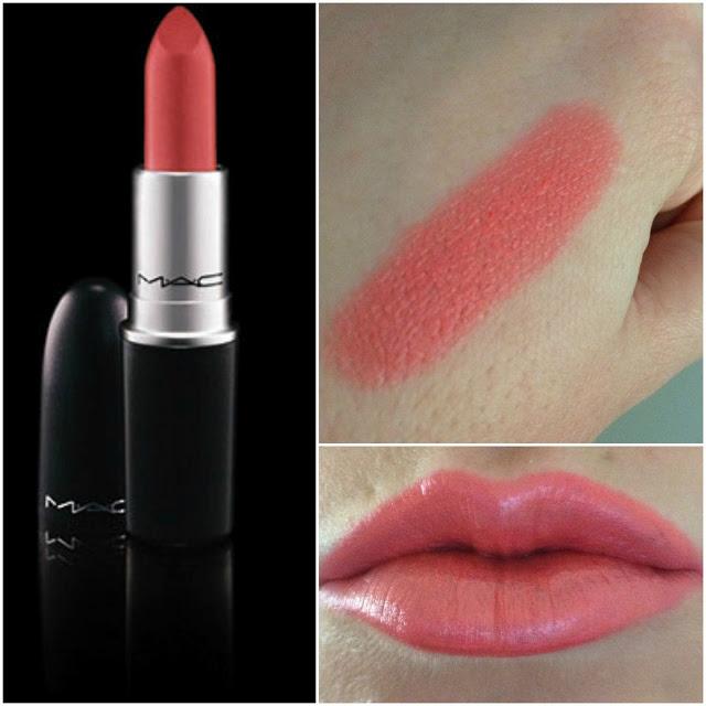 Wonderbaarlijk Top 10 Most Popular Lipsticks of all Time - Best Selling Brands MN-82