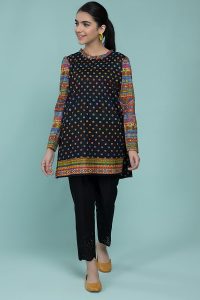 Kayseria Summer Embroidered Embellished Dresses for Women