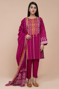 Kayseria Summer Embroidered Embellished Dresses for Women