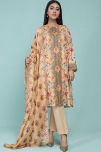 Kayseria Summer Embroidered Embellished Dresses for Women