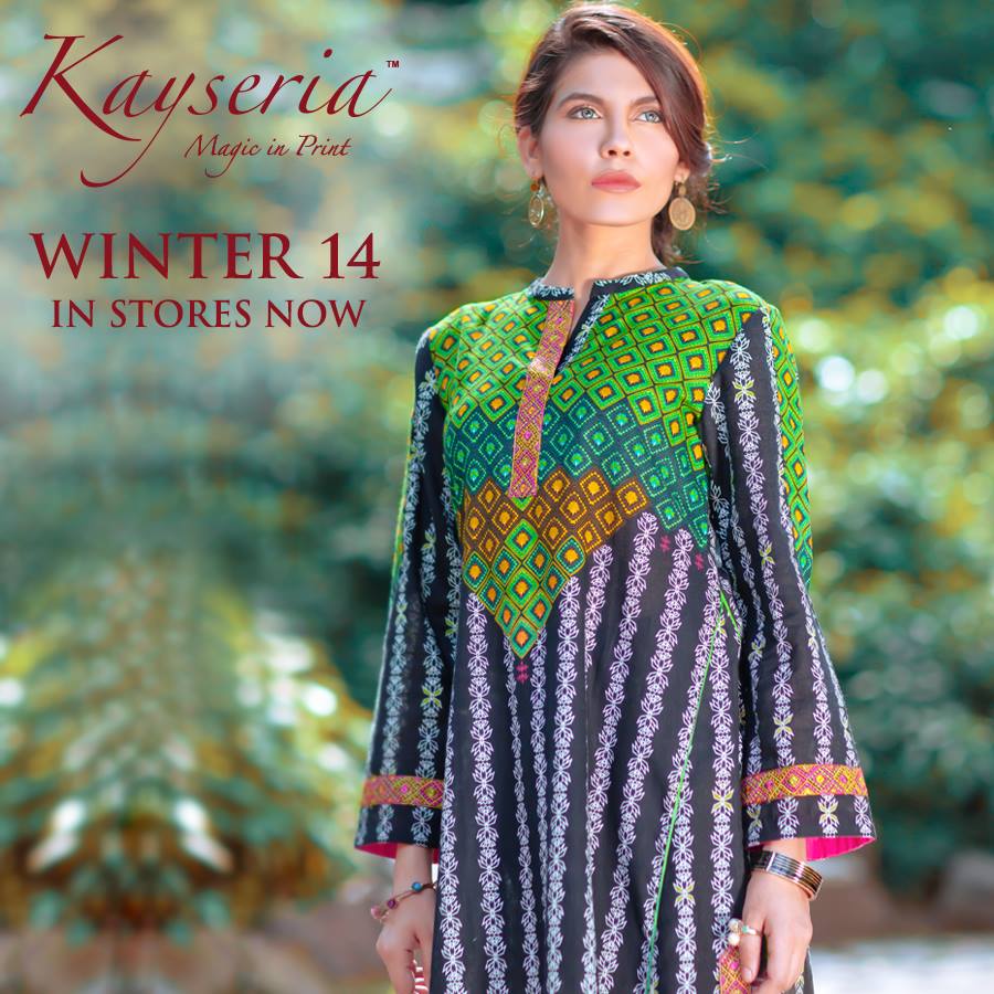 kayseria winter shawls