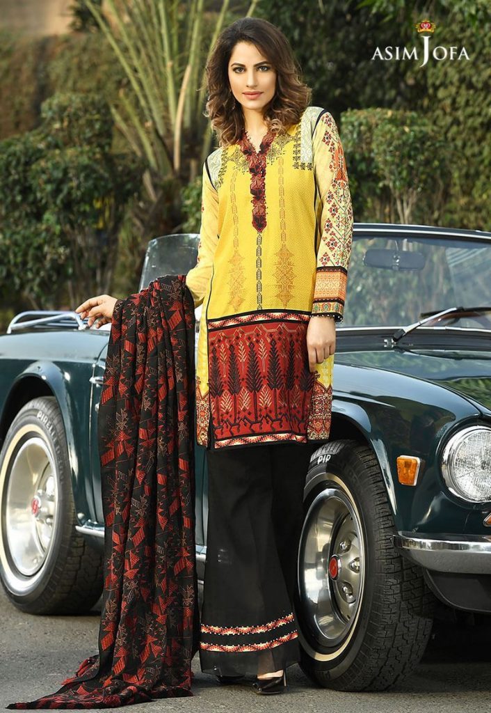 asim jofa velvet shawl