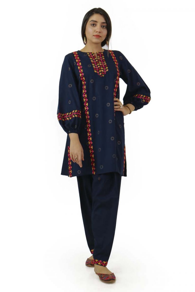 winter kurti on amazon
