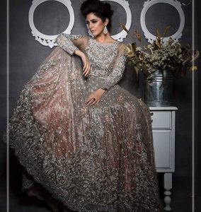 Pakistani Designer Bridal Dresses