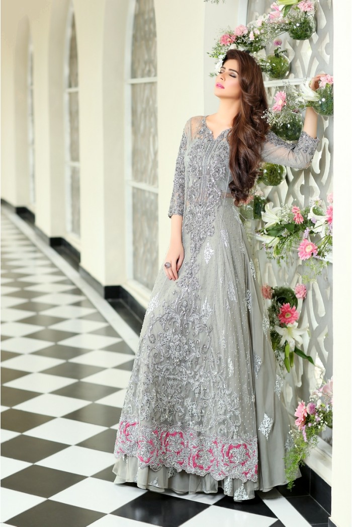 Pakistani Designer Bridal Dresses