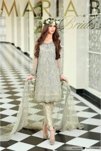 Pakistani Designer Bridal Dresses