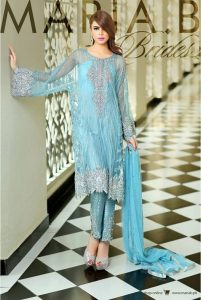 Pakistani Designer Bridal Dresses