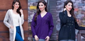 Zeen By Cambridge Ladies Sweaters & Cardigan Collection 2024-2025