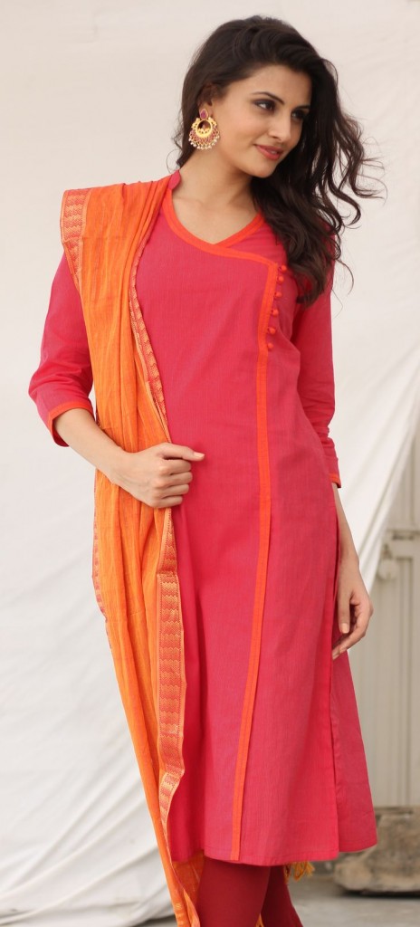 new angrakha style 2021