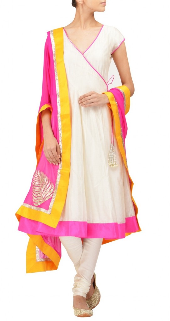 latest angrakha style 2021