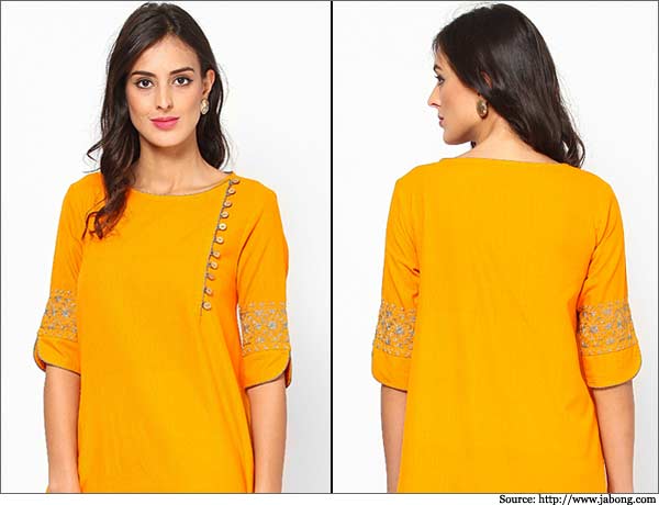 New Kurti gala design / neck design / frock neck design / #galadesign  #neckdesign | Neck designs, Neckline designs, Beaded mirror