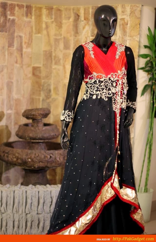 gala new design