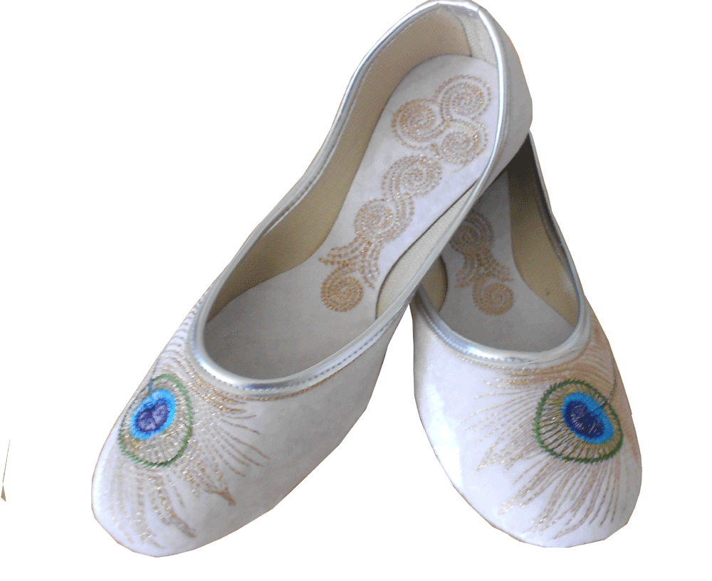 Latest Asian Trends & Collection of Punjabi Jutti Khussa Shoes designs for women 2015-2016 (5)