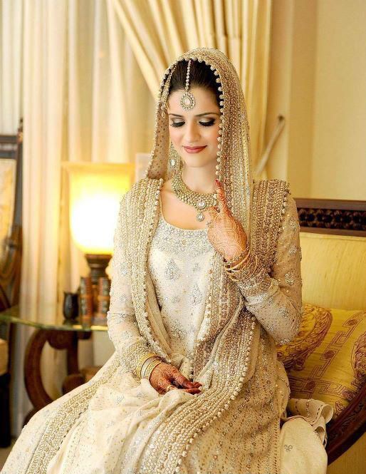 beautiful walima dresses