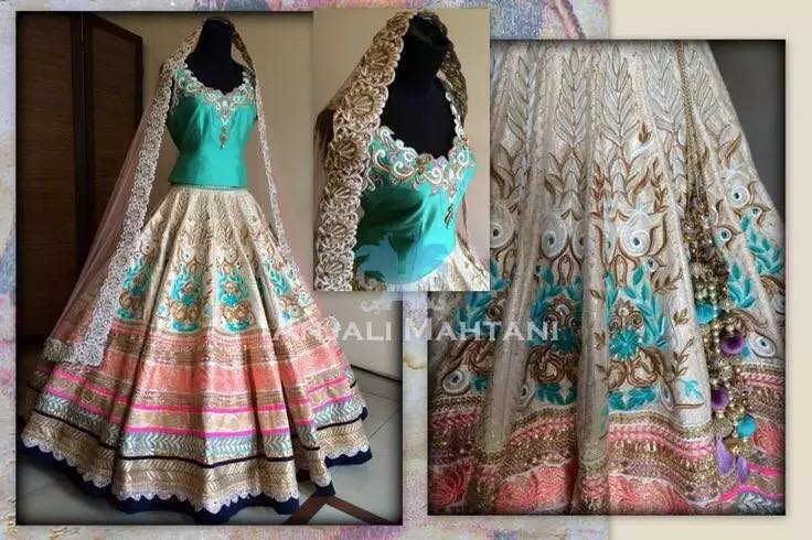 pishwas frocks