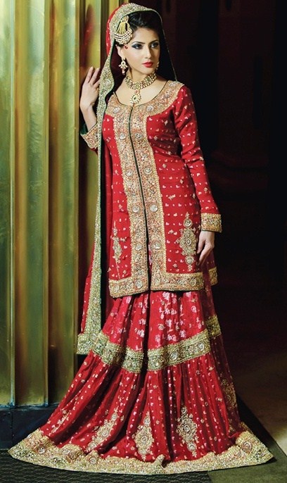 Designer Lehenga Dress | Punjaban Designer Boutique