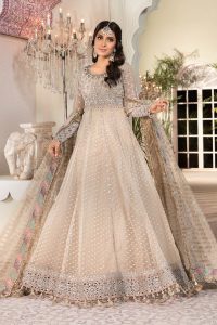 EMbroidered Fancy Suits Heritage Collection