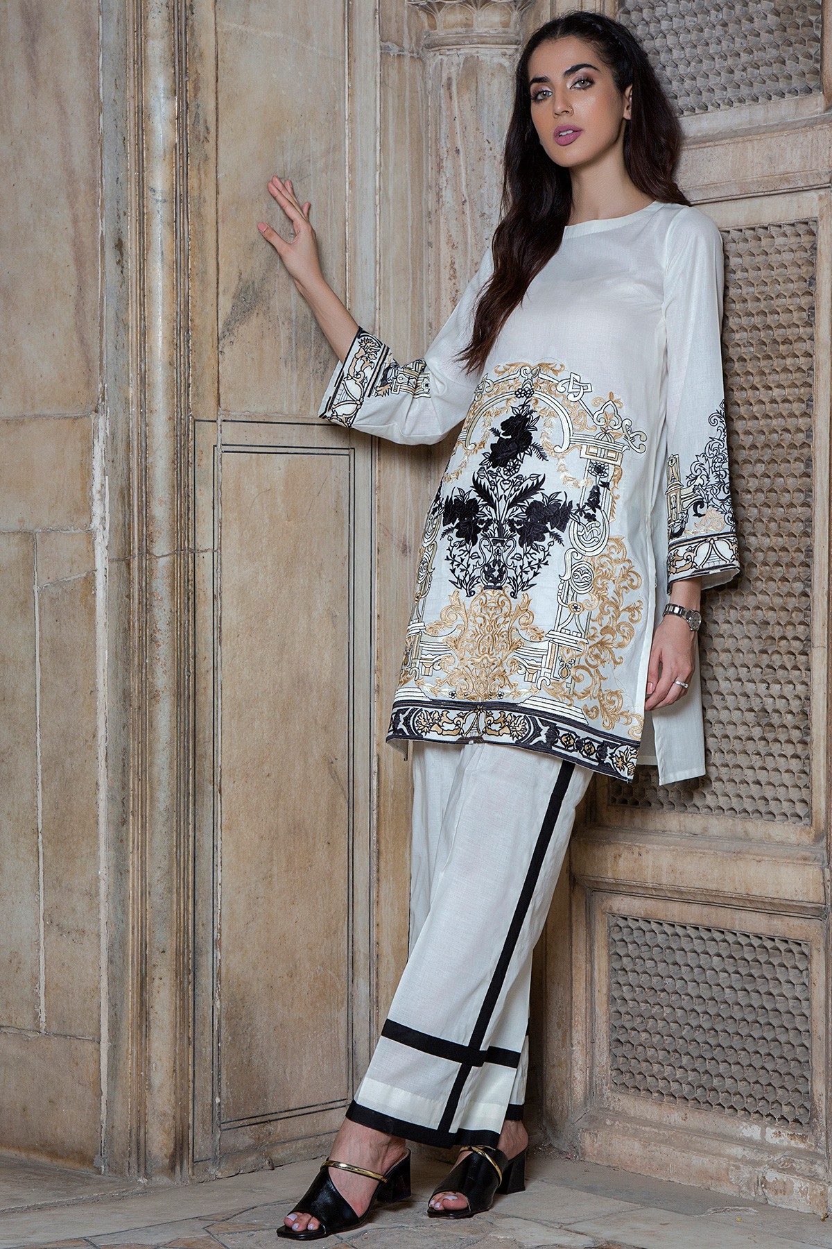 Dress for Girls - Shop Indian Girls Dresses Online at Mirraw