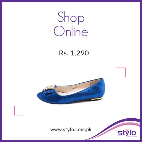 Stylo Shoes Fall Winter Collection for Women and Kids with Prices 2015 (1)