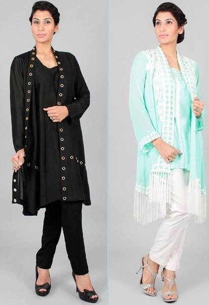 double shirt gown style dresses