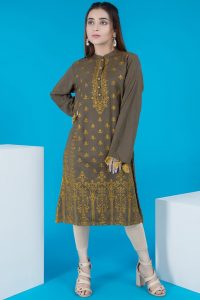 medium length winter shirts