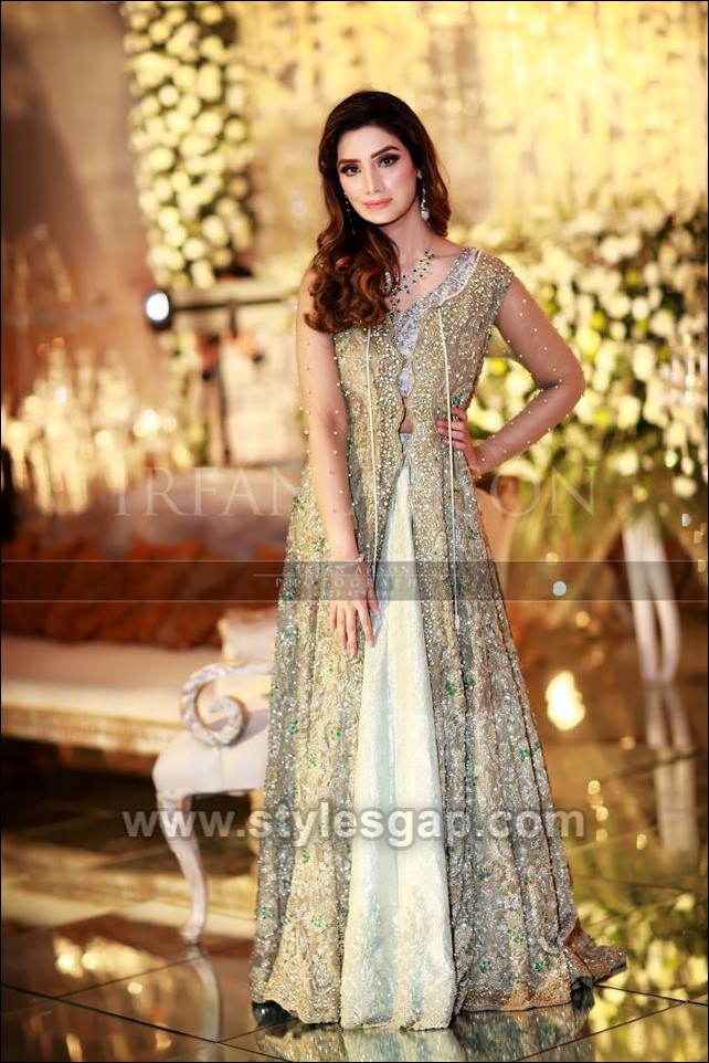 kashee's engagement dresses