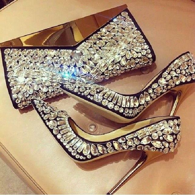 jimmy choo ladies footwear