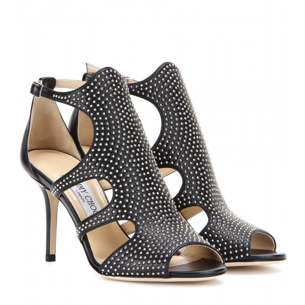 jimmy choo ladies shoes