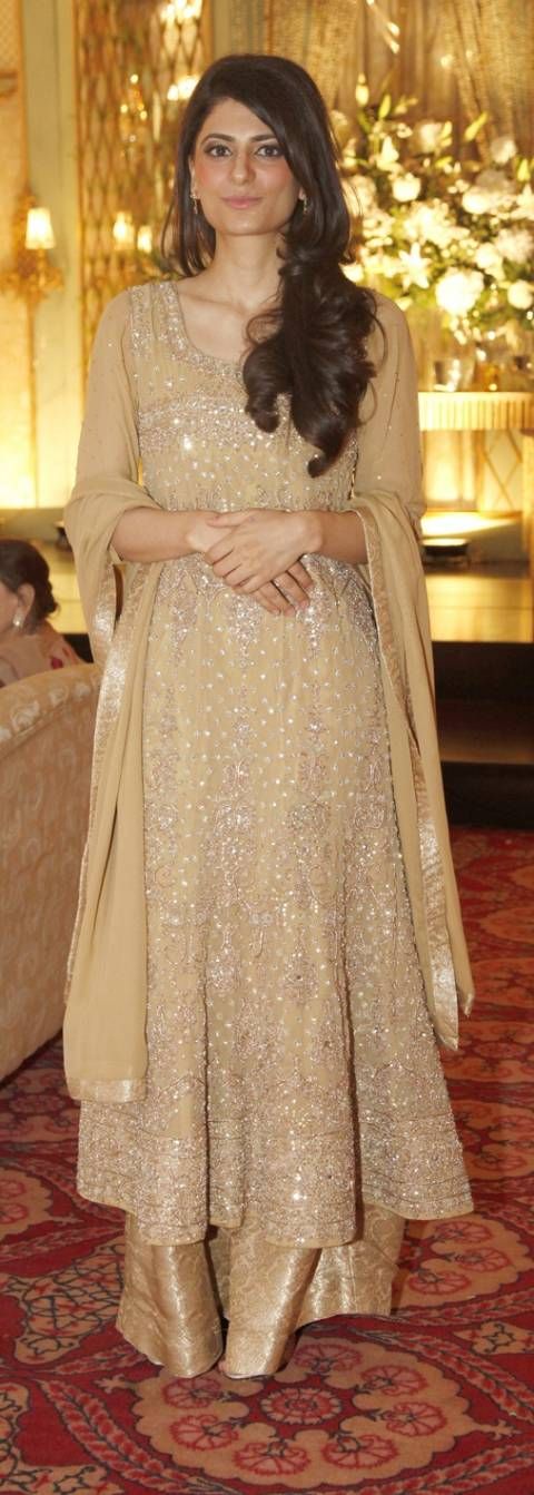 Latest Engagement Dresses Designs Collection 2015-2016