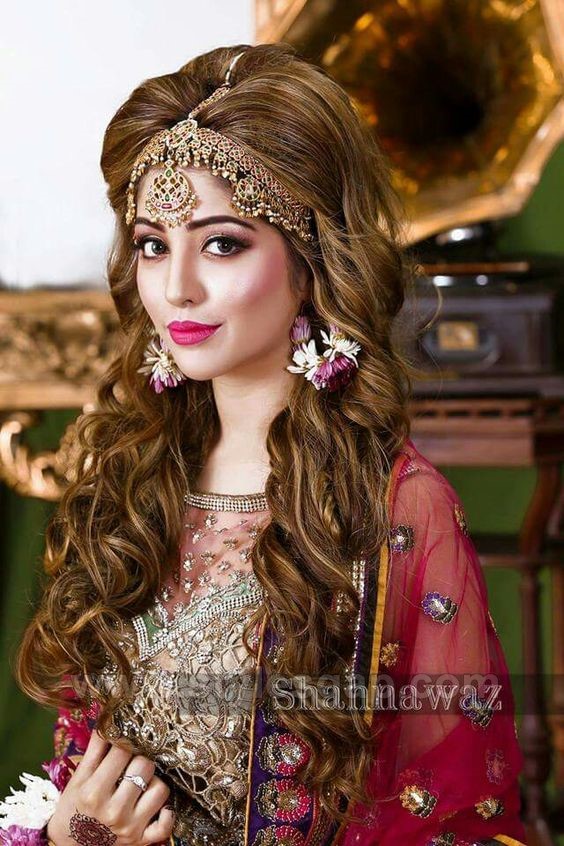 Best Party Makeup Ideas for Pakistani Girls — Steemit