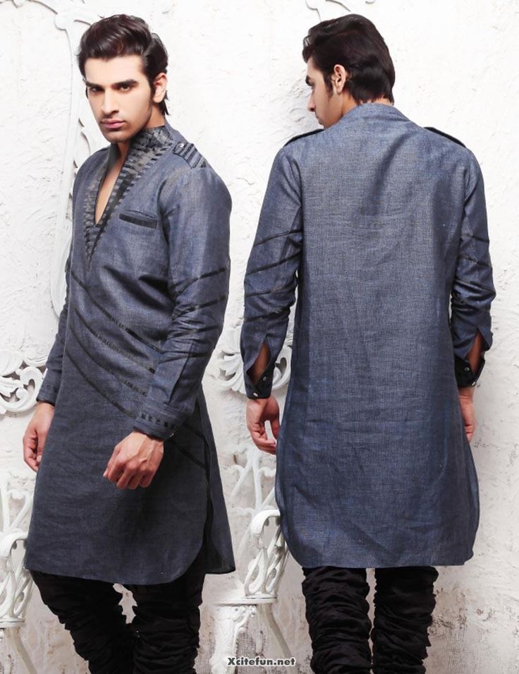 Men Kurta Designs Latest Spring Summer Collection 2019 