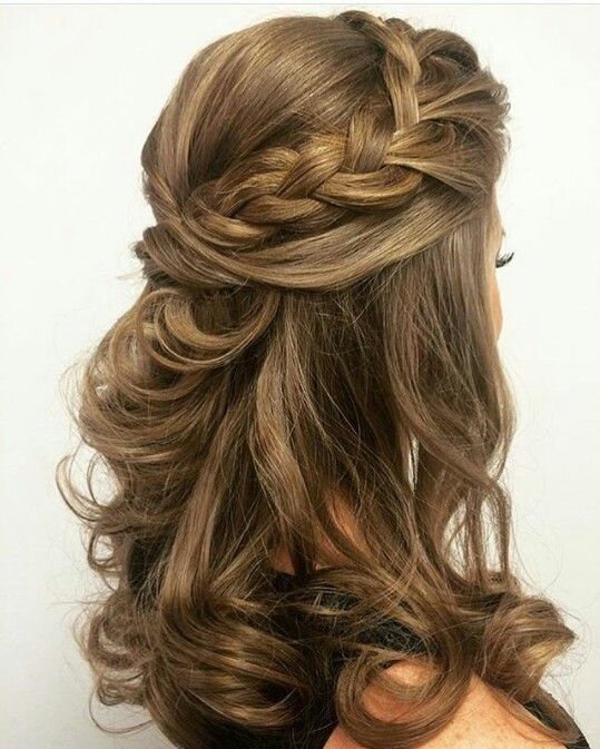 Choose Your Party Hairstyles For Thin Hair  Camera Diner