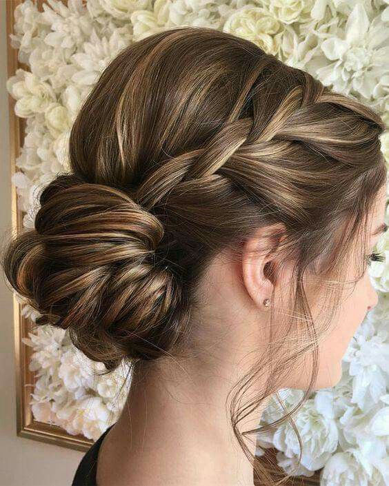 Bridal Hairstyle  ककटल नइट क लए हयर सटइल  Hairstyle For Cocktail  Party  cocktail night hair style for bride  HerZindagi