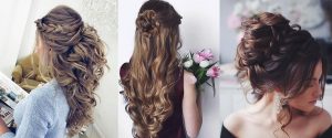 Latest Party Hairstyles Tutorial Step by Step 2024 Trends