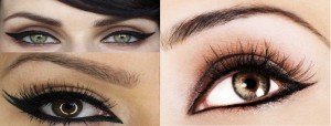 How to Apply Eyeliner Perfectly By Yourself: Step by Step Tutorial