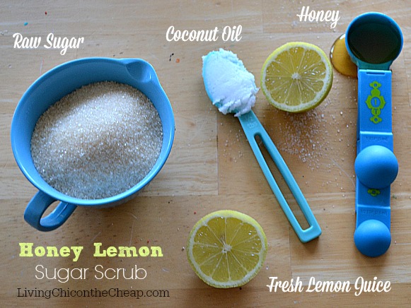 lemon-honey-sugar-scrb
