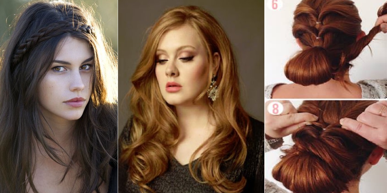party hairstyles step by step tutorials with pictures 2015 - StylesGap.com