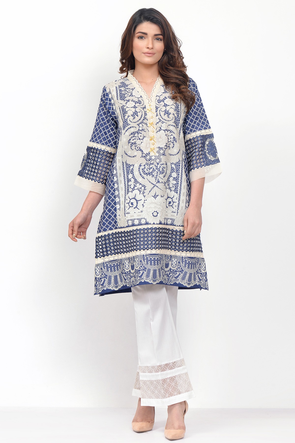 ready to wear kurtas online
