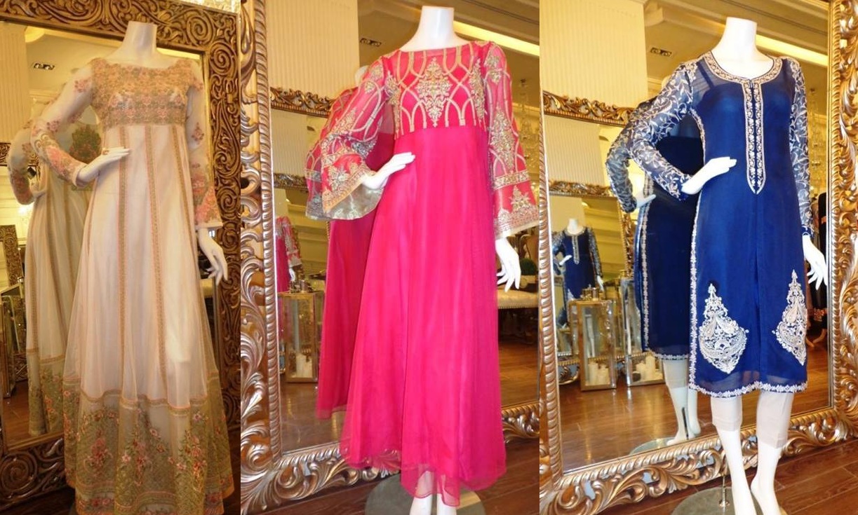 summer eid dresses