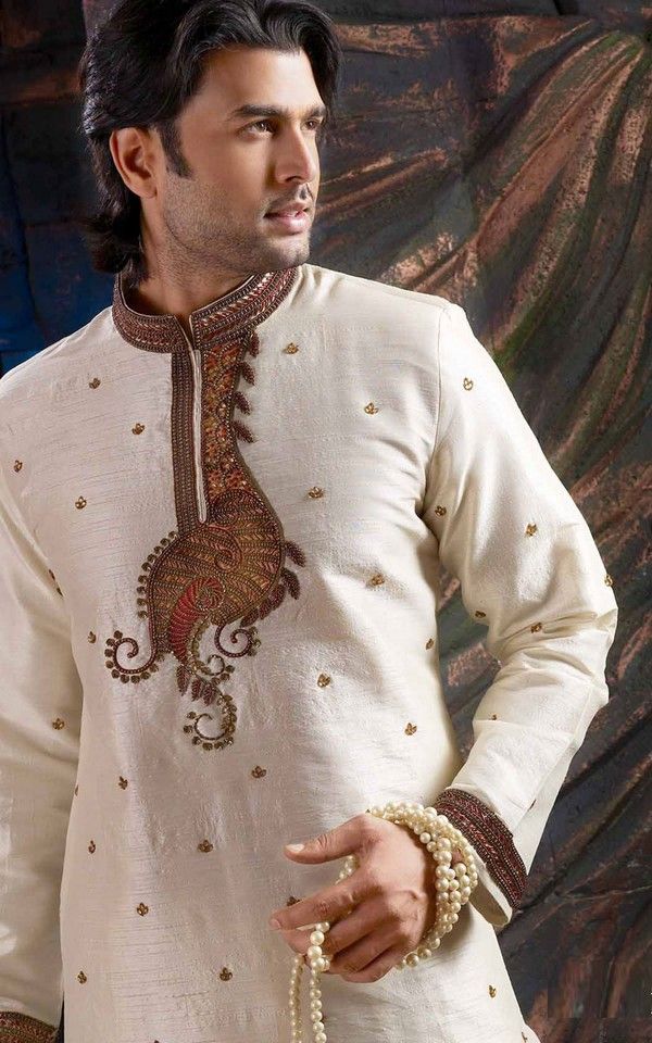 Salwar Kameez Hsy Mens Kurta Embroidery Mens Shalwar Kameez